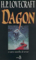 Couverture Dagon Editions Belfond 1998