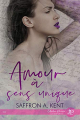 Couverture Amour à sens unique Editions Juno Publishing (Maïa) 2019