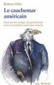 Couverture Le cauchemar américain Editions VLB 1999