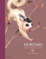 Couverture Hortari: Récits d'explorateurs oubliés Editions Cipango 2019