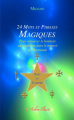 Couverture 24 Mots et Phrases Magiques Editions de l'Arbre 2011