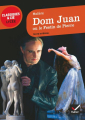 Couverture Dom Juan Editions Hatier (Classiques & cie - Lycée) 2011