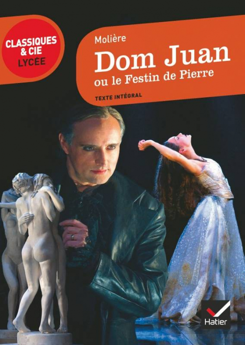 Dom Juan | Livraddict