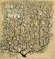 Couverture The Beautiful Brain: The Drawings of Santiago Ramon y Cajal Editions Amulet 2016