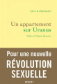 Couverture Un appartement sur Uranus Editions Grasset (Essais français) 2019