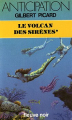 Couverture Le volcan des sirènes Editions Fleuve (Noir - Anticipation) 1985