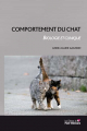 Couverture Comportement du chat : biologie et clinique Editions Points 2013