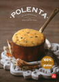 Couverture Polenta Editions La plage 2013