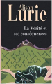 Couverture La vérité et ses consequences  Editions Rivages 2006