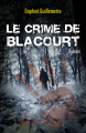 Couverture Le Crime de Blacourt Editions Autoédité 2018