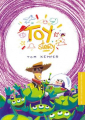 Couverture Toy Story Editions Akileos (BFI : Classiques du cinéma) 2019