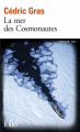 Couverture La mer des Cosmonautes Editions Folio  2019