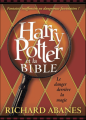 Couverture Harry Potter et la Bible Editions Ministère Multilingue International 2002