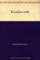Couverture Kenilworth Editions Ebooks libres et gratuits 2010