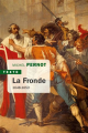 Couverture La Fronde 1648 - 1653 Editions Tallandier (Texto) 2019