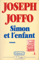 Couverture Simon et l'enfant Editions JC Lattès 1985