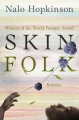 Couverture Skin Folk  Editions Open Road 2018