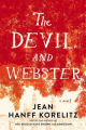 Couverture The Devil and Webster  Editions Grand Central Publishing 2017