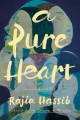 Couverture A Pure Heart Editions Viking Books 2019
