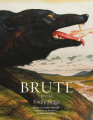 Couverture Brute Editions Graywolf Press 2019
