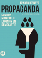 Couverture Propaganda Editions Sixtrid 2019