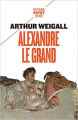 Couverture Alexandre Le grand Editions Payot (Petite bibliothèque - Histoire) 2019