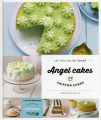 Couverture Angel Cakes & Chiffon Cakes Editions Solar 2014