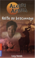 Couverture Alerte Africa, tome 5 : Halte au braconnage Editions Pocket (Jeunesse) 2006
