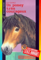 Couverture Un poney très courageux Editions Bayard (Jeunesse) 2001