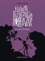 Couverture Histoires bizarres de Balthazar, tome 5 : la carte au trésor Editions Bayard (Jeunesse) 2013