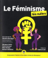 Couverture Le Féminisme pour les Nul.le.s Editions First (Pour les nuls) 2019