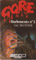 Couverture Hurlements 2 Editions Fleuve (Noir - Gore) 1988