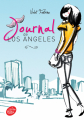 Couverture Journal de Los Angeles, tome 1 Editions Le Livre de Poche (Jeunesse) 2018