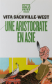 Couverture Une aristocrate en Asie Editions Payot (Petite bibliothèque - Voyageurs) 2018