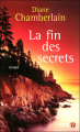 Couverture La fin des secrets Editions Les Presses de la Cité (Sang d'encre) 2006