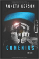 Couverture L'ombre de Comenius Editions Autoédité 2019