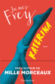 Couverture Katerina Editions Flammarion 2019