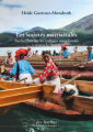 Couverture Les sociétés matriarcales : Recherches sur les cultures autochtones à travers le monde Editions Des Femmes (Antoinette Fouque) 2019