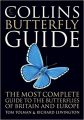 Couverture Guide des papillons d'Europe et d'Afrique du Nord : 440 espèces illustrées en 2000 dessins en couleurs / Papillons d'Europe et d'Afrique du Nord Editions HarperCollins 2009