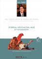 Couverture Mythologie & Philosophie, tome 13 : Pyrrha, Deucalion, Noé et Gilgamesh Editions Le Figaro 2015