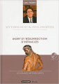 Couverture Mythologie & Philosophie, tome 08 : Mort et Résurrection d'Héraclès Editions Le Figaro 2015