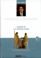 Couverture Mythologie & Philosophie, tome 11 : Jason et la Toison d'or Editions Le Figaro 2015