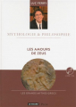 Couverture Mythologie & Philosophie, tome 07 : Les Amours de Zeus Editions Le Figaro 2015