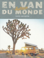 Couverture En van autour du monde Editions Gallimard  (Voyage(s)) 2019