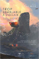 Couverture Terra Ignota, tome 1 : Trop semblable à l'éclair Editions Le Bélial' 2019
