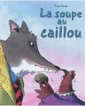 Couverture La soupe au caillou Editions Mijade (Les petits Mijade) 2005