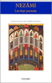 Couverture Le Pavillon des Sept Princesses Editions Fayard 1999