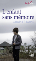 Couverture L'enfant sans mémoire Editions Harlequin (Best sellers) 2018