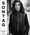 Couverture Sontag: Her Life and Work  Editions Ecco 2019
