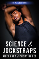 Couverture Ace's Wild, book 1: Science & Jockstraps Editions Autoédité 2019